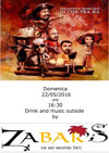 Zabar 2016